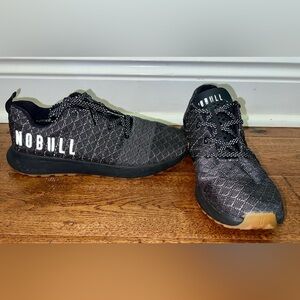 No Bull Project MATRYX Trail Runners